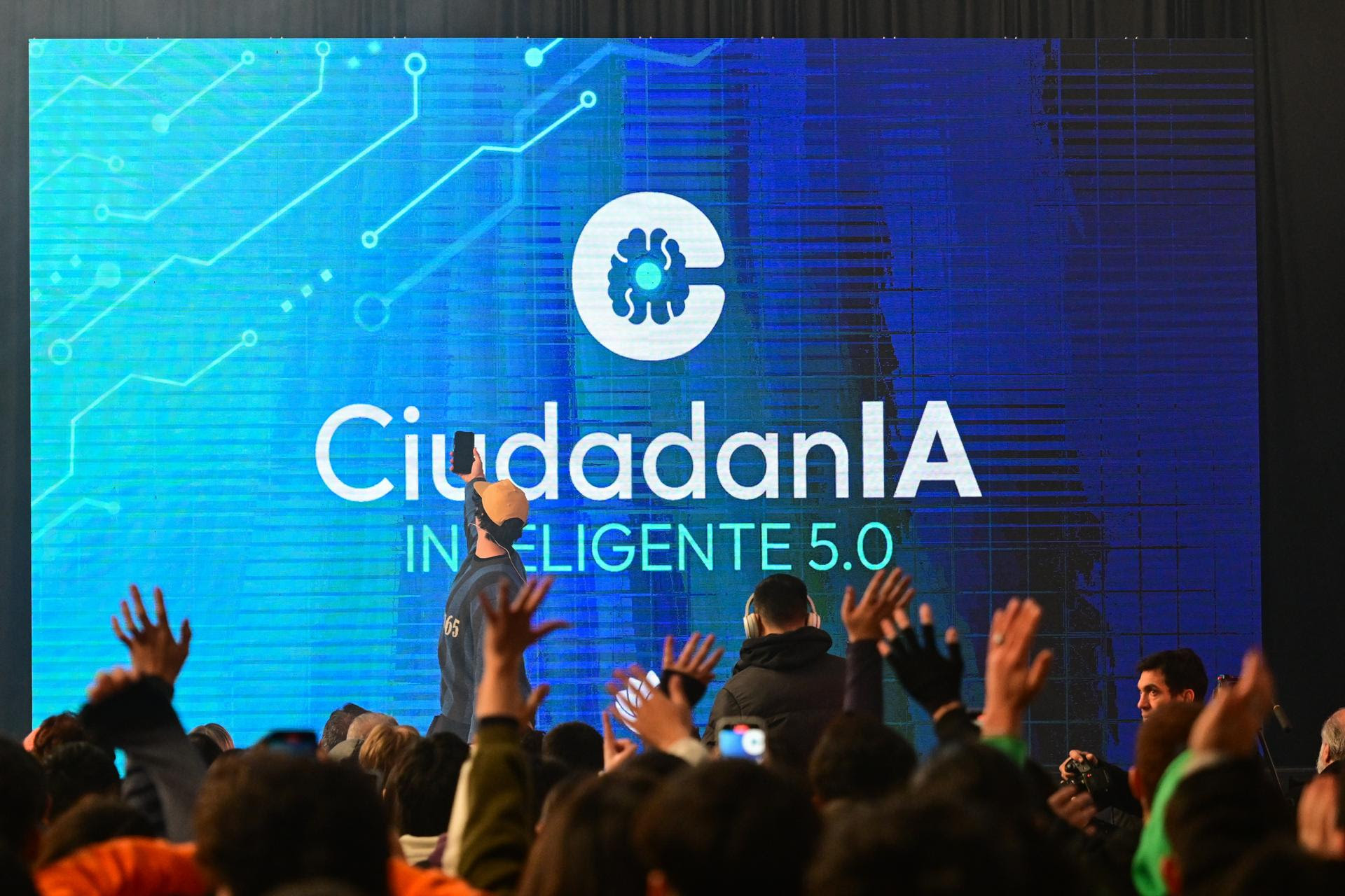 NOTICIAS ESCOBARCiudadanIA Inteligente 5.0: se relanza el programa con nuevas oportunidades de formación gratuita 